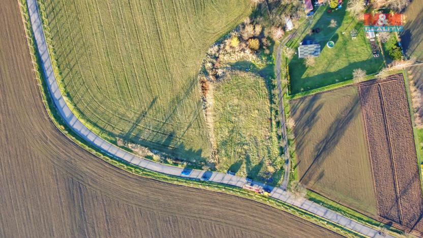 Prodej pozemku pro bydlení, Sedliště, 5198 m2