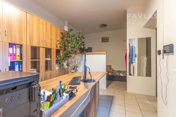 Prodej rodinného domu, Ledenice, Náměstí, 195 m2