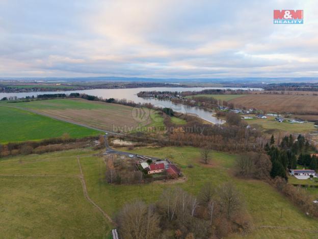 Prodej pozemku pro bydlení, Okrouhlá, 48679 m2