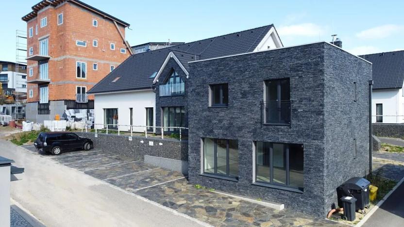 Prodej bytu 3+kk, Loučná pod Klínovcem, 122 m2