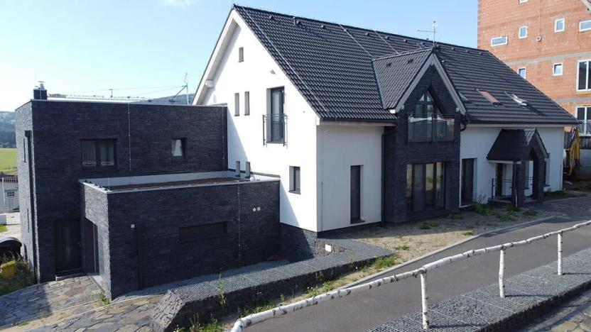 Prodej bytu 3+kk, Loučná pod Klínovcem, 122 m2