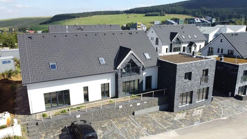 Prodej bytu 3+kk, Loučná pod Klínovcem, 122 m2