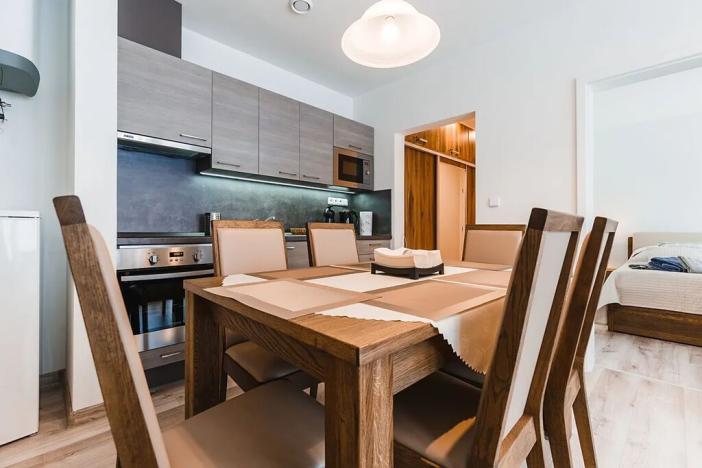 Prodej bytu 3+kk, Loučná pod Klínovcem, 122 m2