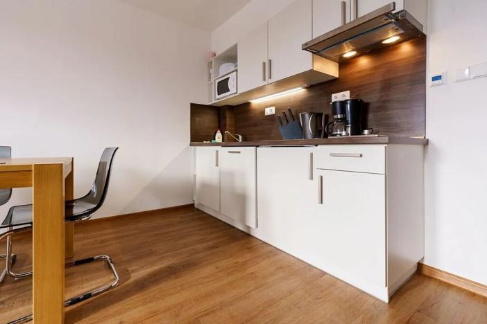 Prodej bytu 3+kk, Boží Dar, 72 m2