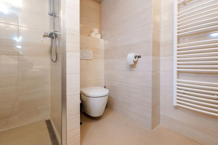 Prodej bytu 3+kk, Boží Dar, 72 m2