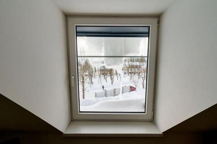 Prodej bytu 3+kk, Boží Dar, 72 m2