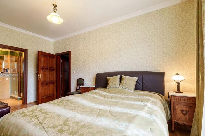 Prodej bytu 3+kk, Karlovy Vary, Libušina, 91 m2