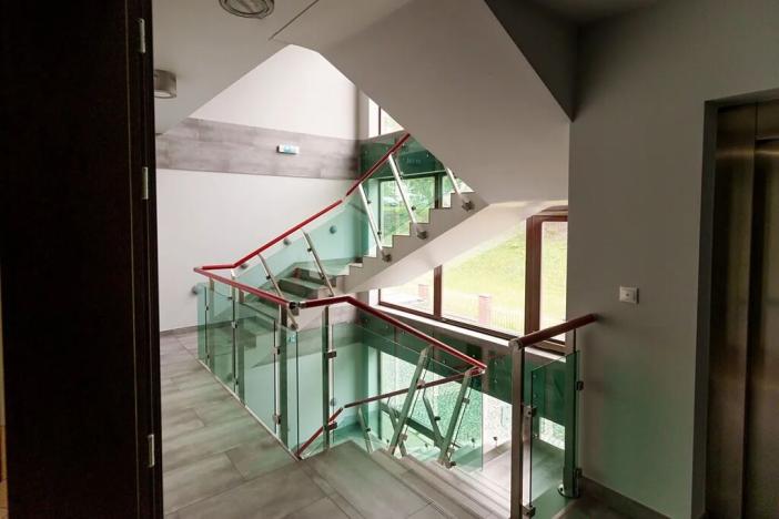 Prodej bytu 3+kk, Karlovy Vary, Libušina, 91 m2