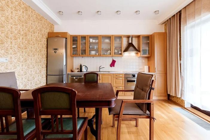 Prodej bytu 3+kk, Karlovy Vary, Libušina, 91 m2