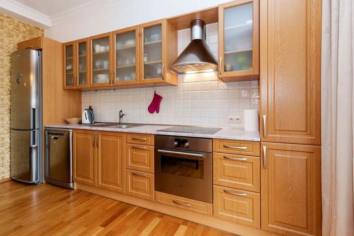 Prodej bytu 3+kk, Karlovy Vary, Libušina, 91 m2