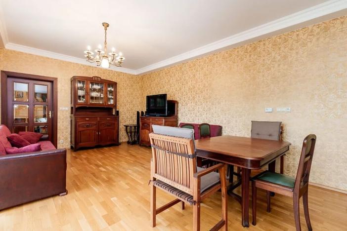 Prodej bytu 3+kk, Karlovy Vary, Libušina, 91 m2