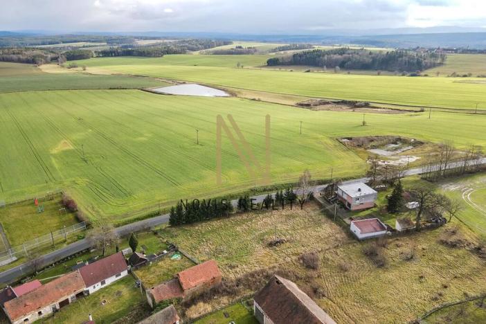 Prodej pozemku pro bydlení, Velký Malahov, 2476 m2