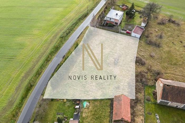 Prodej pozemku pro bydlení, Velký Malahov, 2476 m2