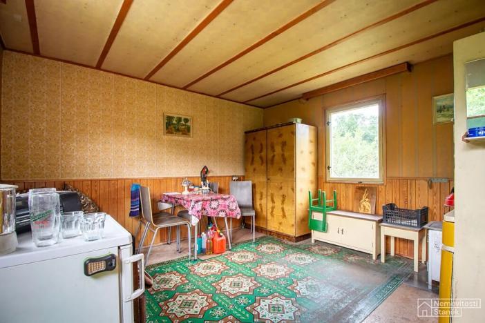 Prodej chaty, Písek, 15 m2