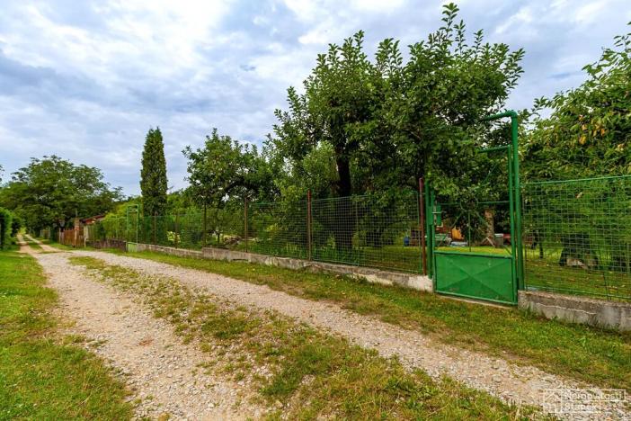 Prodej chaty, Písek, 15 m2