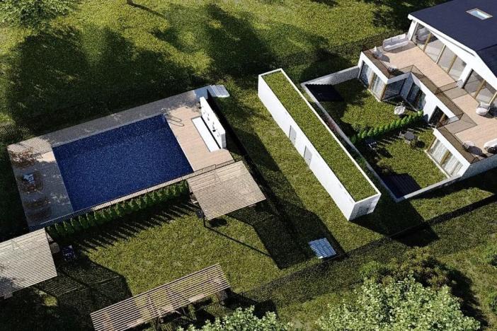 Prodej bytu 3+kk, Čebín, 106 m2