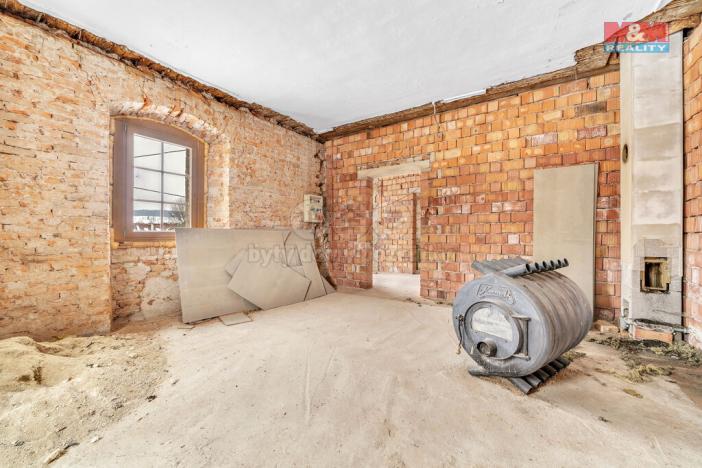 Prodej chalupy, Adršpach - Horní Adršpach, 311 m2