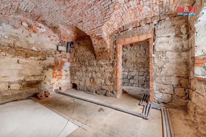 Prodej chalupy, Adršpach - Horní Adršpach, 311 m2