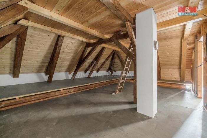 Prodej chalupy, Adršpach - Horní Adršpach, 311 m2