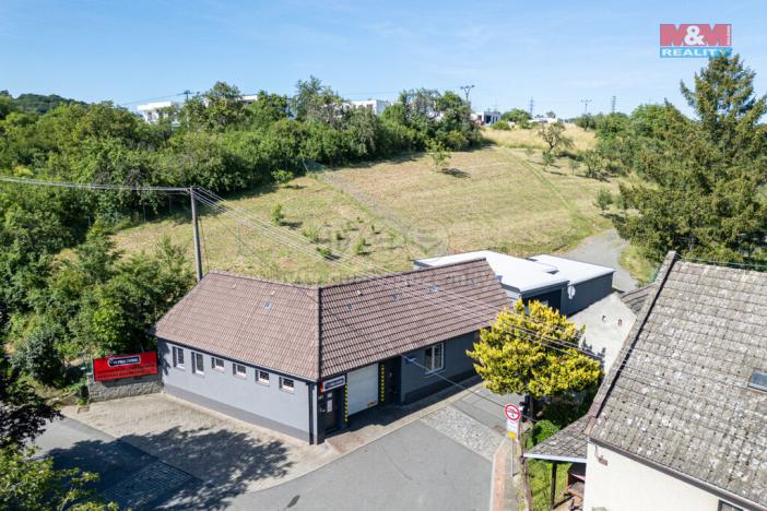 Prodej obchodního prostoru, Zlín - Prštné, Cyklistická, 105 m2