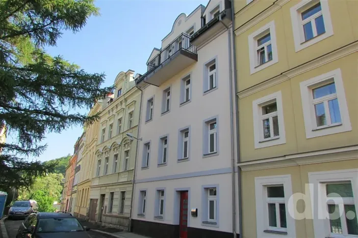 Prodej ubytování, Karlovy Vary, Petřín, 268 m2