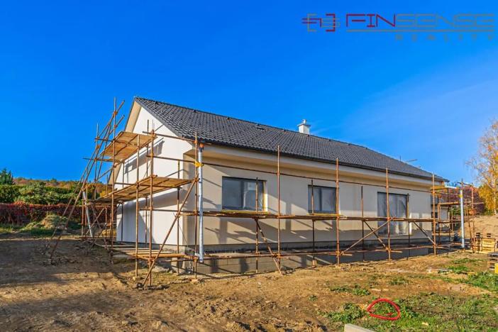 Prodej rodinného domu, Chomutov, 133 m2