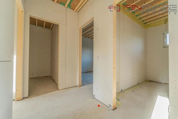 Prodej rodinného domu, Chomutov, 114 m2