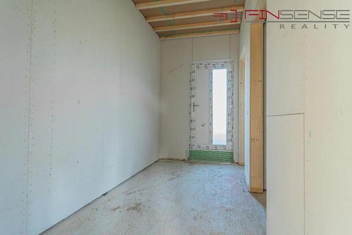 Prodej rodinného domu, Chomutov, 114 m2