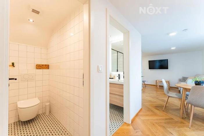 Prodej bytu 2+kk, Velké Losiny, Osvobození, 42 m2