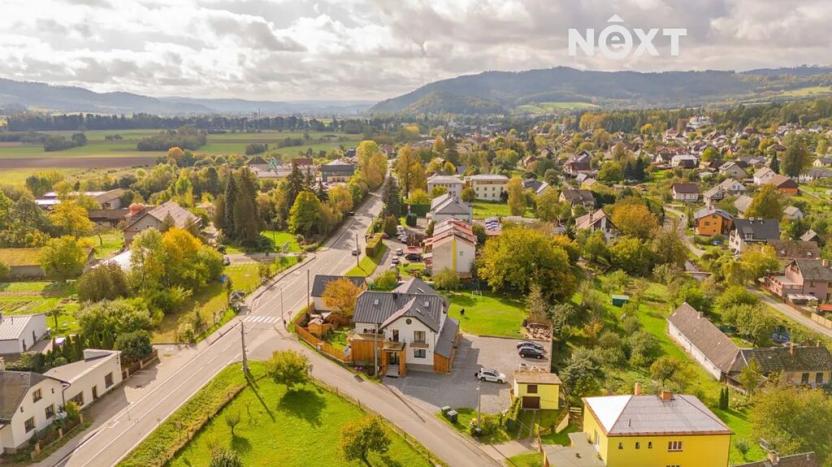 Prodej bytu 2+kk, Velké Losiny, Osvobození, 42 m2