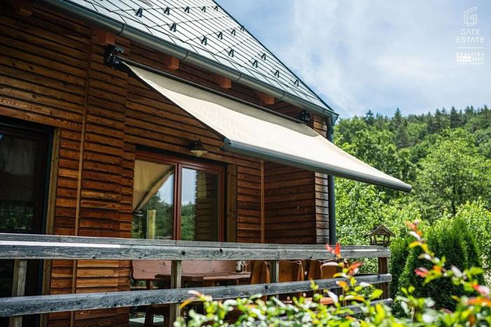 Prodej chaty, Holešov, 69 m2