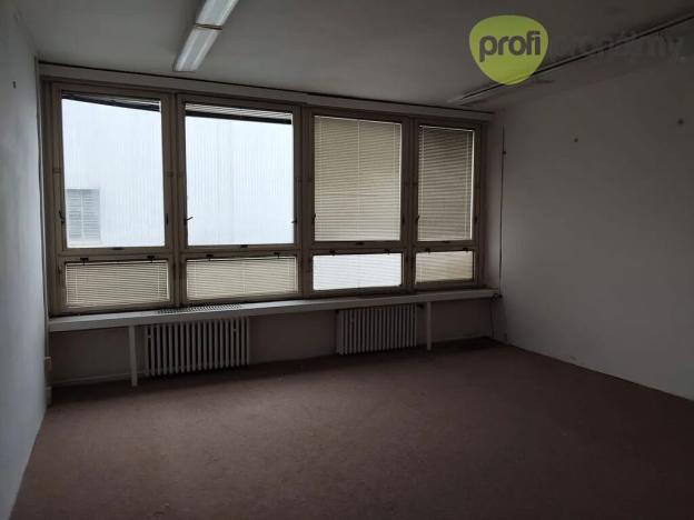 Pronájem kanceláře, Ostrava, Novoveská, 78 m2