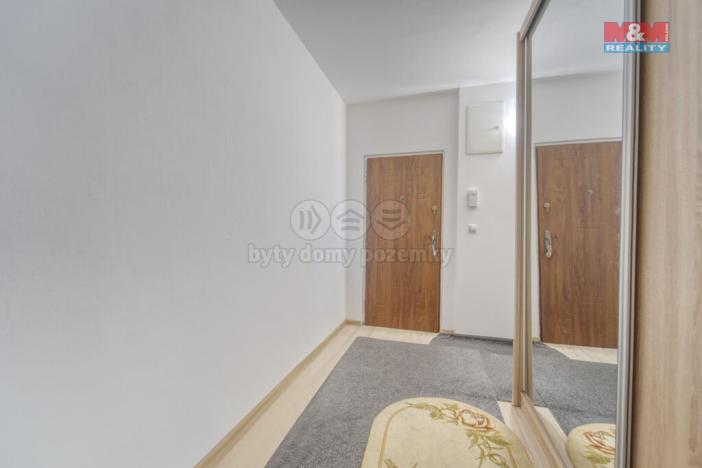 Prodej bytu 4+1, Karlovy Vary - Rybáře, Krušnohorská, 102 m2