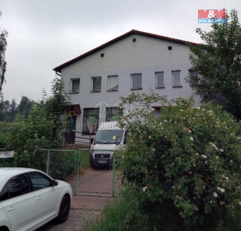 Pronájem obchodního prostoru, Karviná - Mizerov, Stavbařů, 120 m2