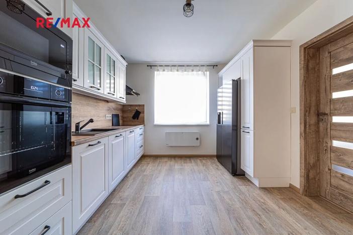 Prodej apartmánu, Loučná nad Desnou, 71 m2