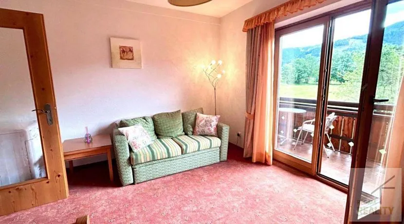 Prodej bytu 2+1, Bad Kleinkirchheim, Rakousko, 62 m2