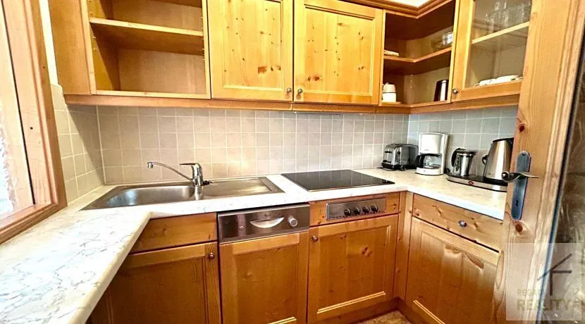 Prodej bytu 2+1, Bad Kleinkirchheim, Rakousko, 62 m2