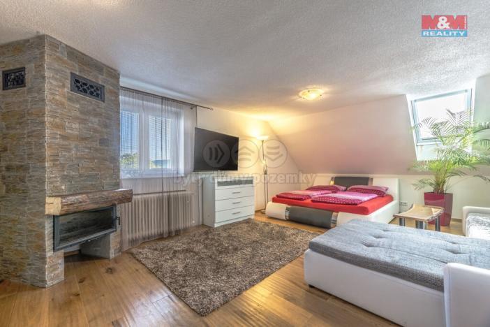 Prodej ubytování, Prachatice - Staré Prachatice, 350 m2