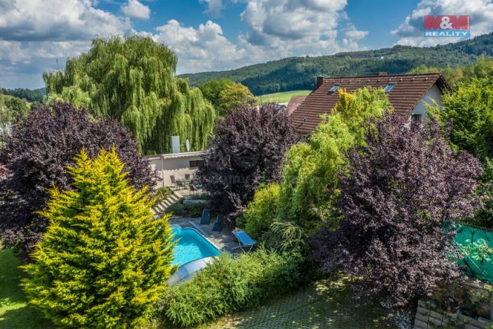 Prodej ubytování, Prachatice - Staré Prachatice, 350 m2