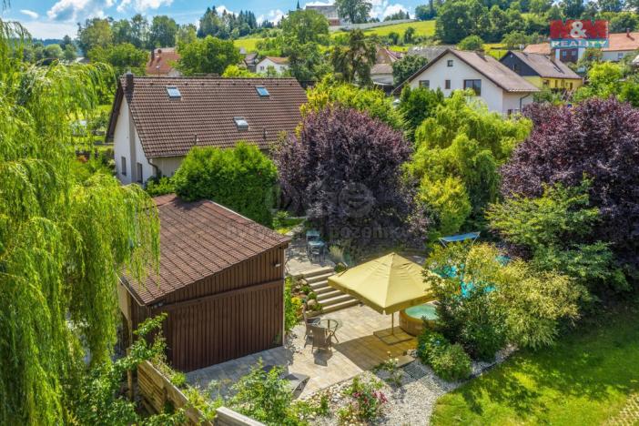 Prodej ubytování, Prachatice - Staré Prachatice, 350 m2