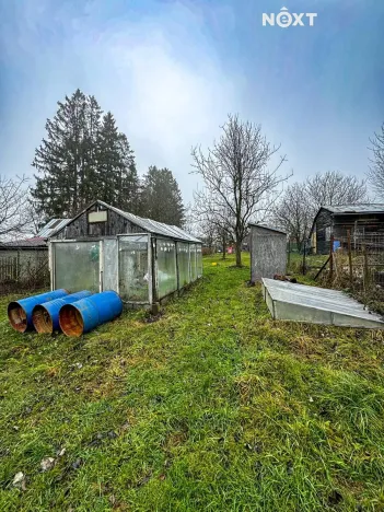 Prodej chaty, Moravský Beroun, Libavská, 16 m2