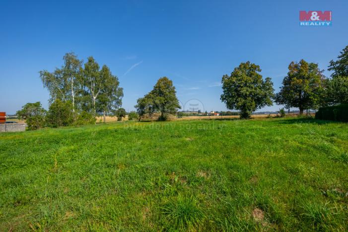 Prodej pozemku pro bydlení, Bystřice nad Pernštejnem, 1151 m2