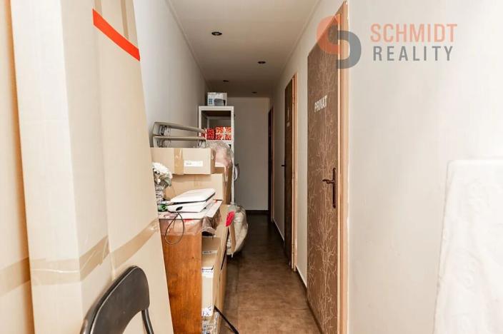 Prodej obchodního prostoru, Břeclav, U Tržiště, 214 m2