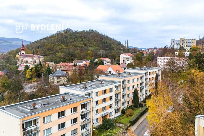 Prodej bytu 3+1, Ústí nad Labem, Tolstého, 68 m2