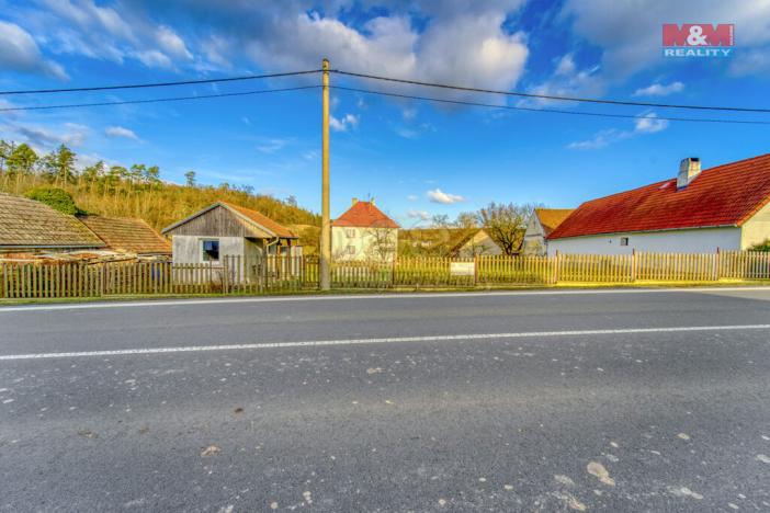 Prodej pozemku pro bydlení, Dolce, 1019 m2