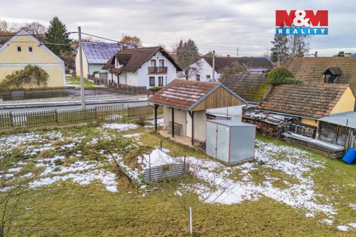 Prodej pozemku pro bydlení, Dolce, 972 m2