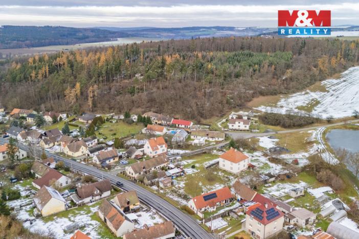 Prodej pozemku pro bydlení, Dolce, 972 m2