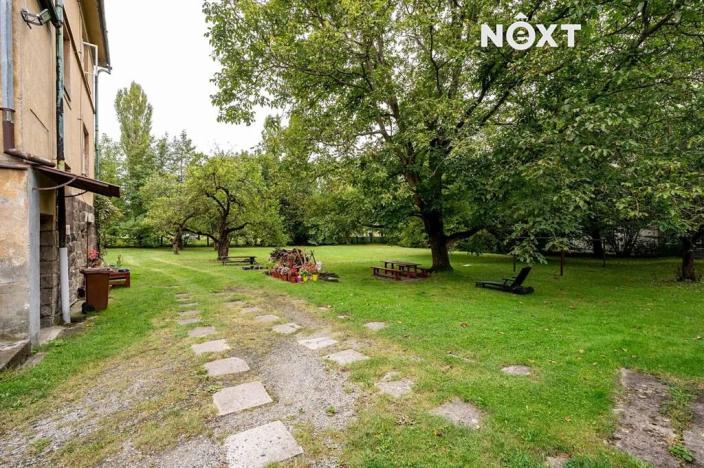 Prodej pozemku pro bydlení, Česká Lípa, Mariánská, 3460 m2