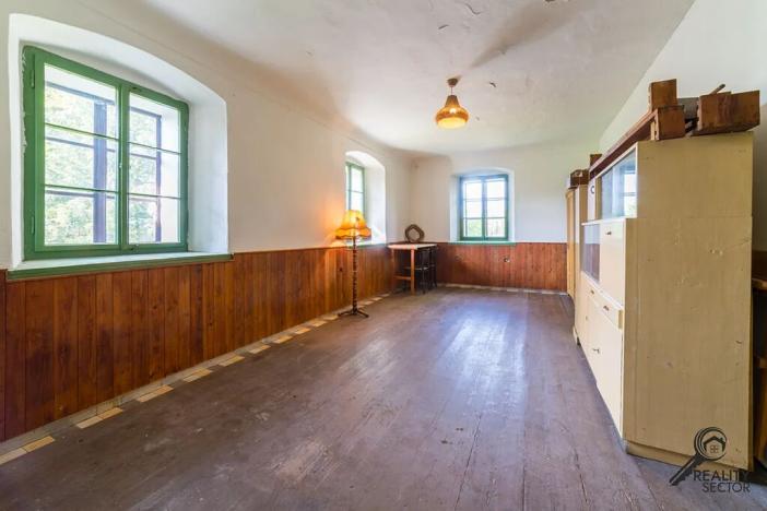 Prodej chalupy, Náchod, 850 m2