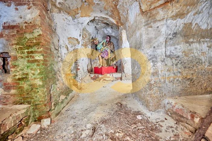 Prodej vícegeneračního domu, Horní Libchava, 782 m2